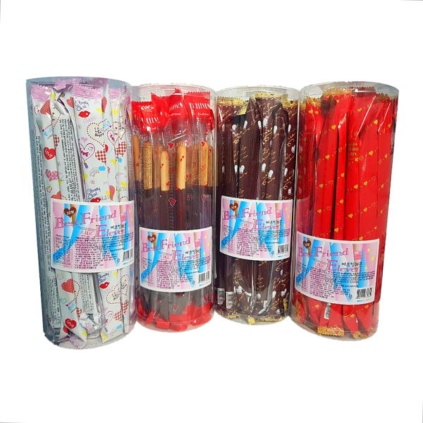 어렸을 적 빼빼로데이때마다 문방구에서 사먹었던 추억의 빼빼로 | 인스티즈