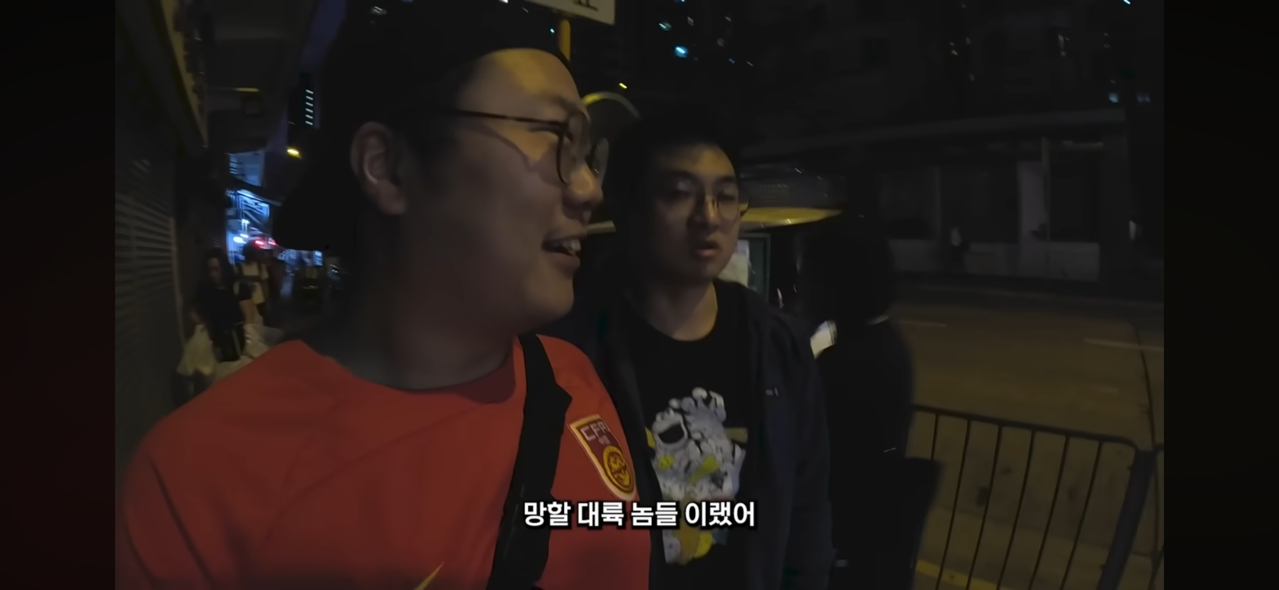 홍콩에서 중국어vs영어vs광동어 했을 때 홍콩사람들의 반응....jpg | 인스티즈