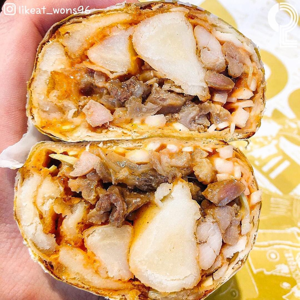 대학생들은 다 아는 소울푸드 도스마스.jpg | 인스티즈