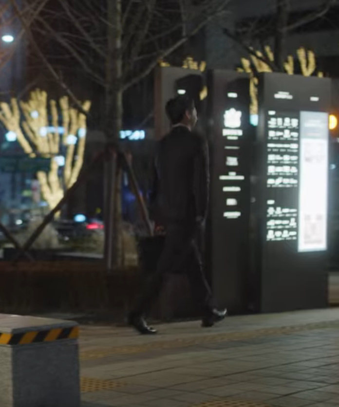 [이상한변호사우영우] 1화에서 이미 등장인물들 설명을 끝내버리는 장치.jpg | 인스티즈