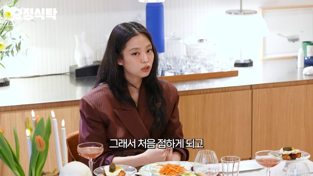 제니가 면역력등 셀프케어를 위해서 한다는 찬물 명상 콜드플런지 | 인스티즈