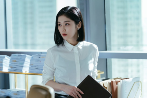 이나영 열고 김지원 닫고, 2026년 여성 캐릭터 풀 확장 | 인스티즈