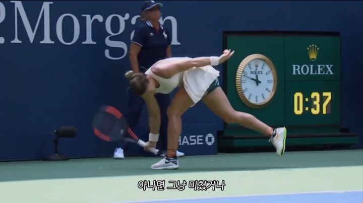 여성들을 위한 나이키 광고 | 인스티즈