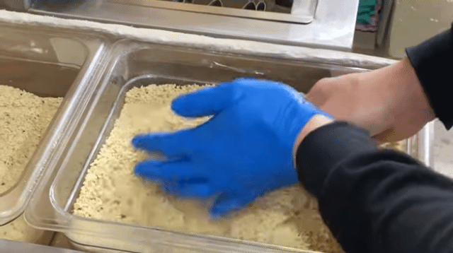 명랑핫도그 따따블 치즈핫도그 | 인스티즈