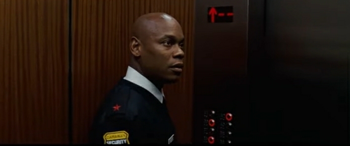 고층 건물 엘리베이터에 갇힌 5명. 이들 중 1명은 사람이 아니다. 데블 | 인스티즈