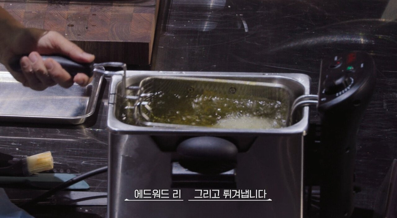 스포) 흑백요리사 10화에서 감명깊게 봤던 백종원 심사평 | 인스티즈