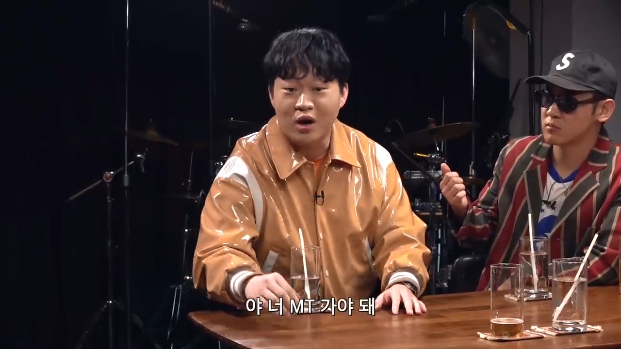 강동원 : 예지야, MT가자! | 인스티즈