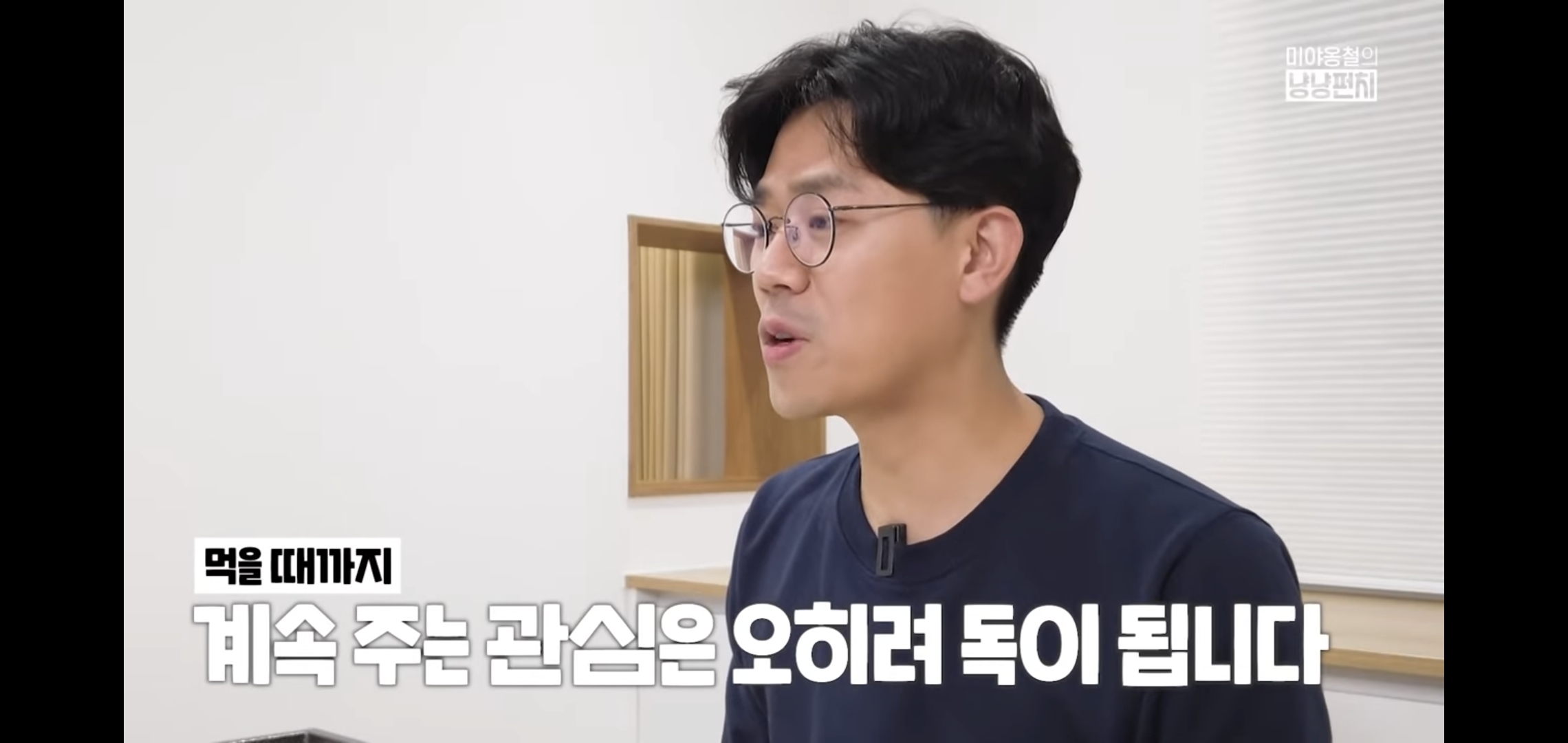 고양이 분리불안을 만드는 집사의 5가지 행동.jpg | 인스티즈