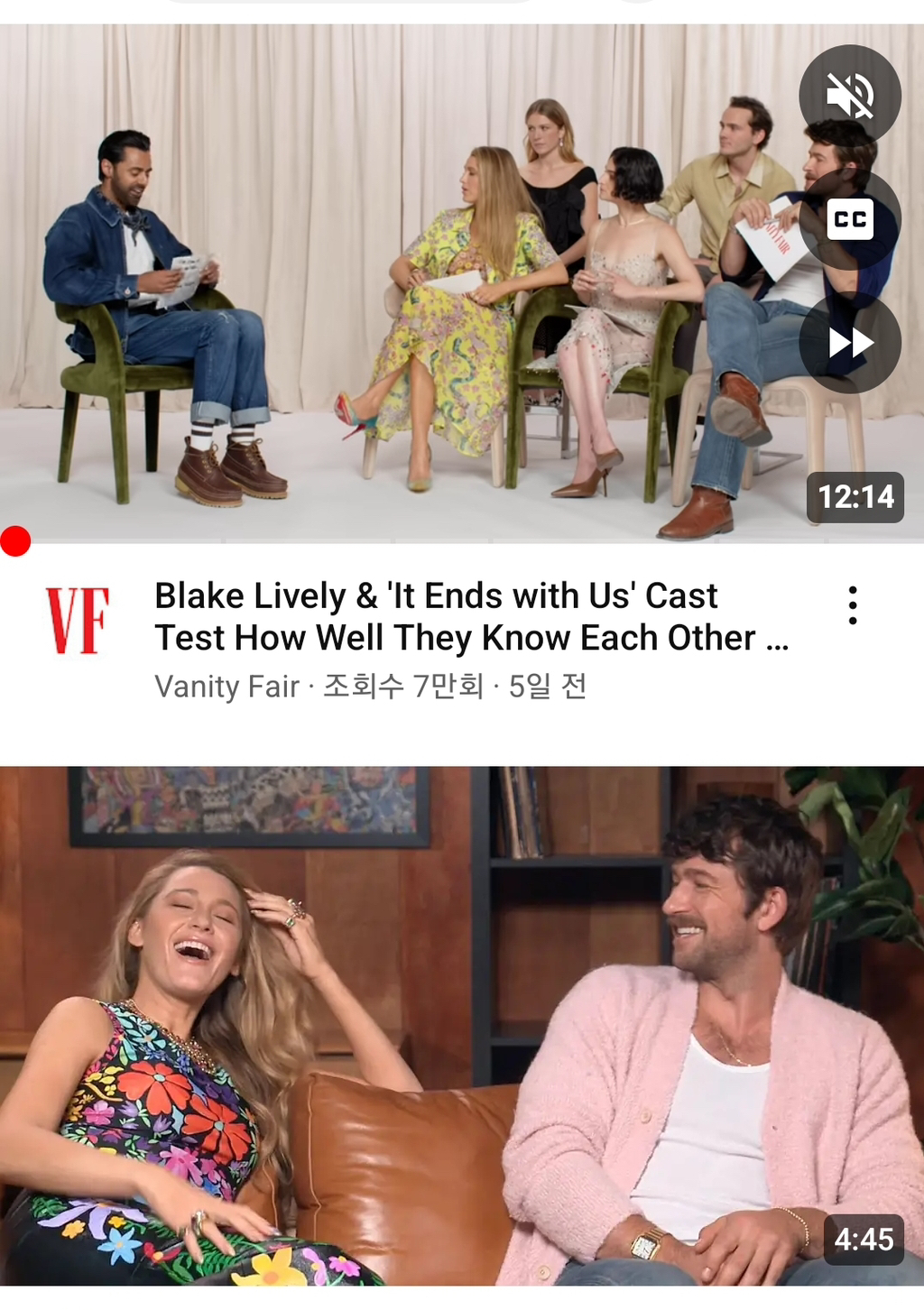 해외에서 이미지 나락간 블레이크 라이블리 사건 (스압) | 인스티즈