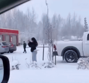 실제로 보면 개쩌는 무스 크기.wow | 인스티즈