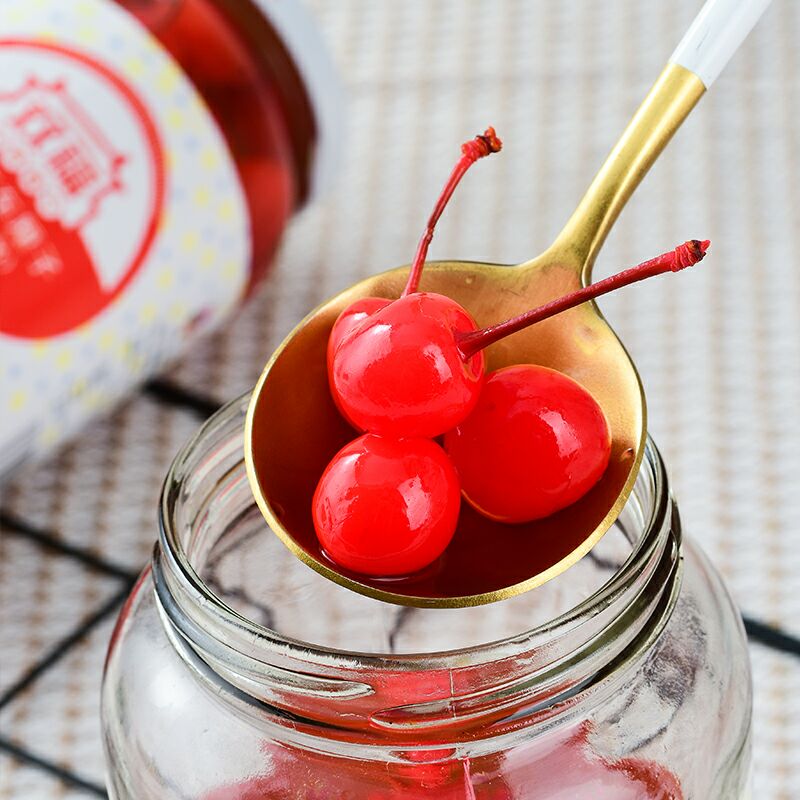 호불호 엄청 갈리는 과일 통조림 | 인스티즈