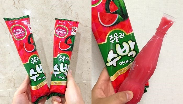 쭈쭈바 이미지