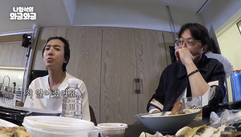 배우들이 작품 없다고 계속 얘기할 수밖에 없는 최근 드라마판.jpg | 인스티즈