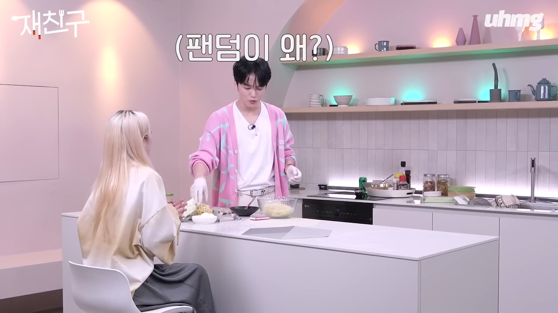 사실은 서로 부러워했다는 SM, YG 2세대 아이돌들 | 인스티즈