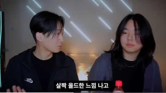 개그 유튜버가 낸 힙합 앨범에 진짜로 긁혀버린 힙합 리뷰 유튜버 | 인스티즈