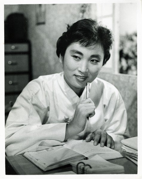 일제강점기 ~ 1960년대 초반 한국의 여배우들 정리 | 인스티즈