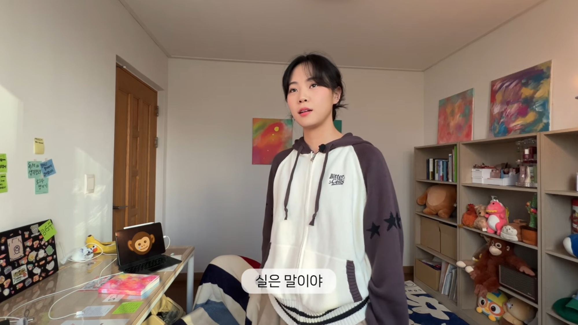 3년만에 희귀병 고백한 100만 유튜버 | 인스티즈