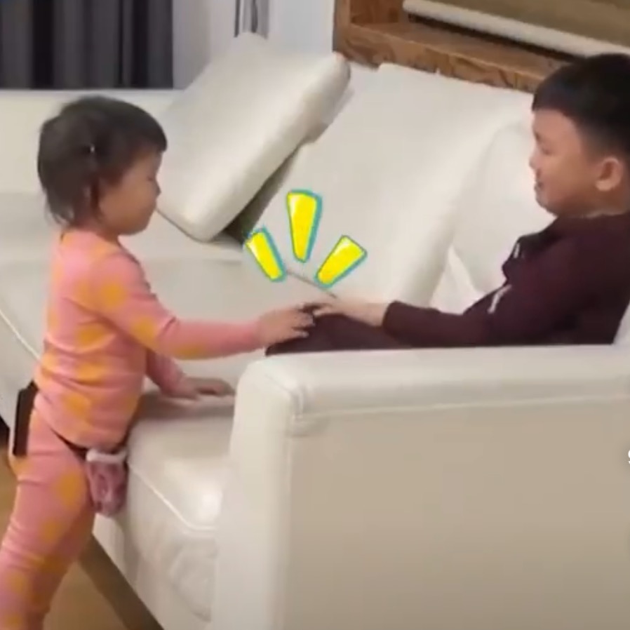 성격이 달라도 너무 다른 ♡도연우 도하영♡ | 인스티즈