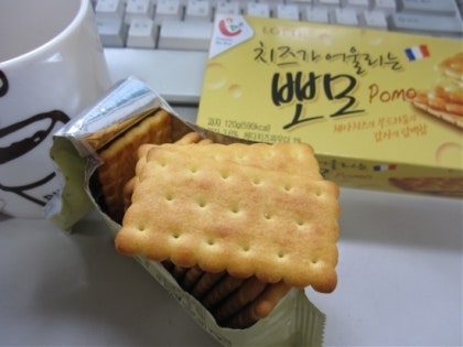 다시 먹어보고 싶은 단종 감자과자는??🥔 | 인스티즈