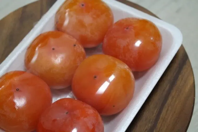 홍시 연시 좋아하는 사람들 특징.jpg | 인스티즈