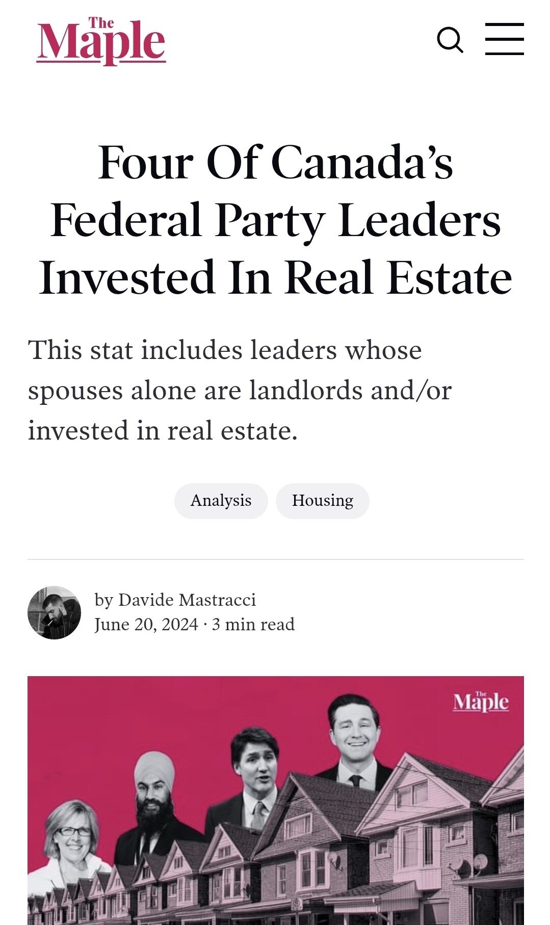 선진국 대도시 월세 해결이 힘든 이유...jpg | 인스티즈