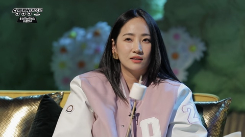 설리 : 예은 양이 겪었던 고통과 벽을 보고 말하는 답답함을 저도 느꼈어요 | 인스티즈