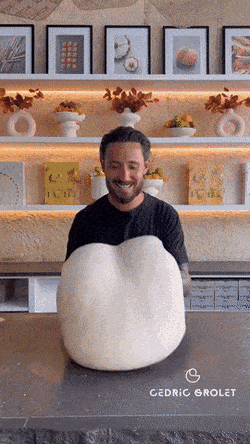 크루아상 먹고싶어지는 짤 | 인스티즈