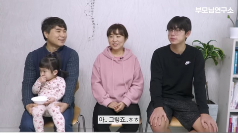 아빠 나이 50세에 얻은 금쪽같은 늦둥이 딸 | 인스티즈