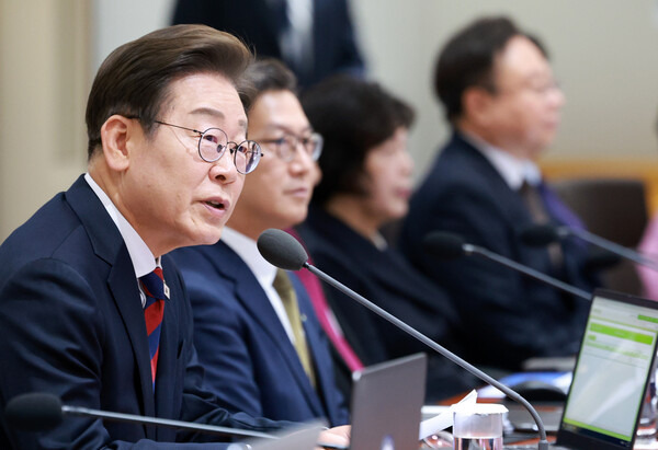 "이재명 대통령 만든 건 전북도민”… 민주당 전북도당, 약속 이행 다짐 | 인스티즈