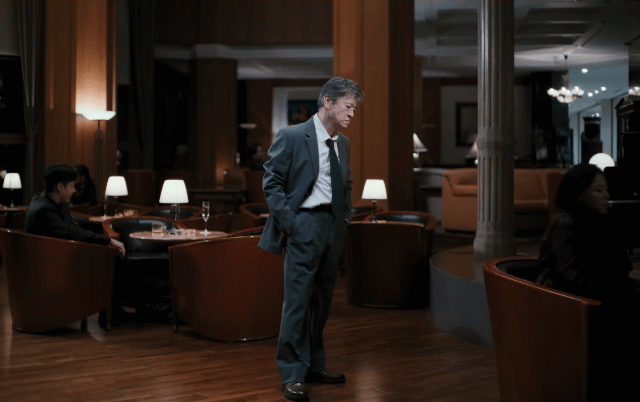 최근 백예린 신곡 뮤비에 나와서 많은 관심을 받고 있는 배우 | 인스티즈