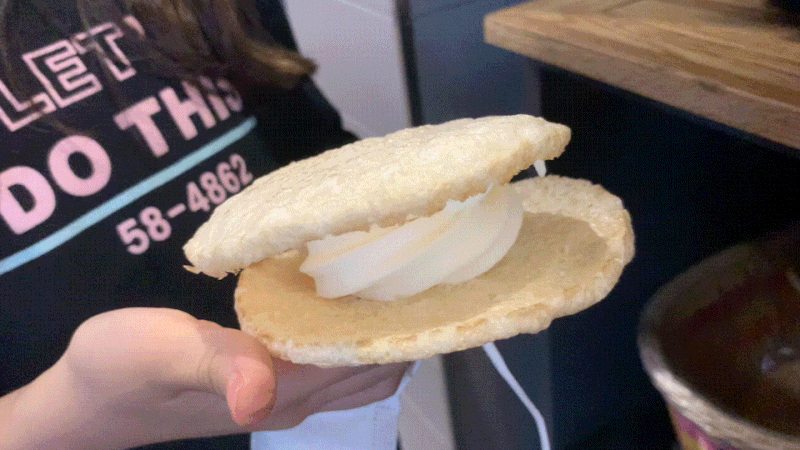 뻥튀기+아이스크림 = 뻥스크림 🍦.jpg | 인스티즈