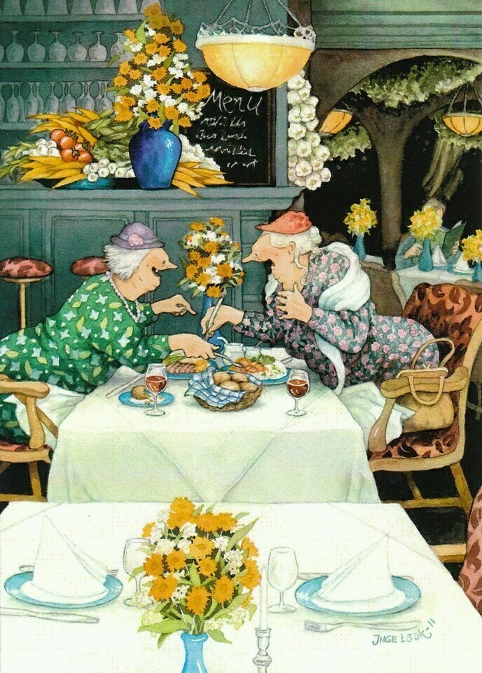 비혼 여성들의 미래 | 인스티즈