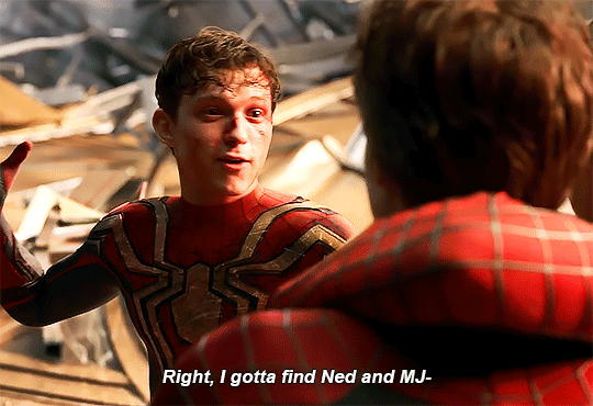 [마블] 스파이더맨 노 웨이 홈과 닥터 스트레인지2를 보고 느낀 점.jpg | 인스티즈