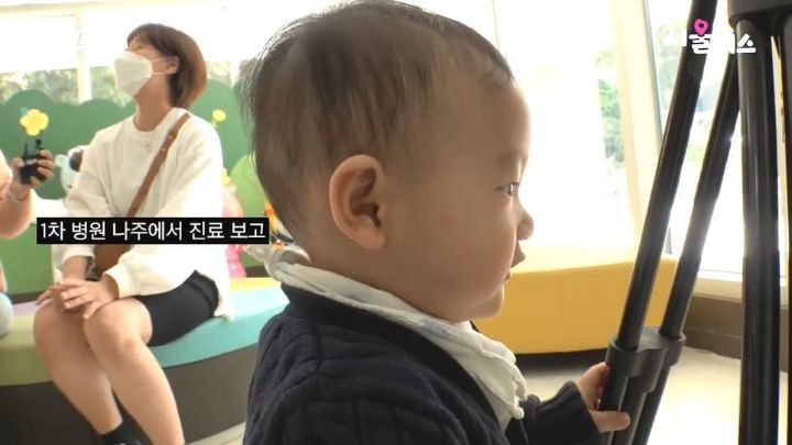 광주, 전라남도에 단 한명 있다는 소아외과 의사 선생님 | 인스티즈