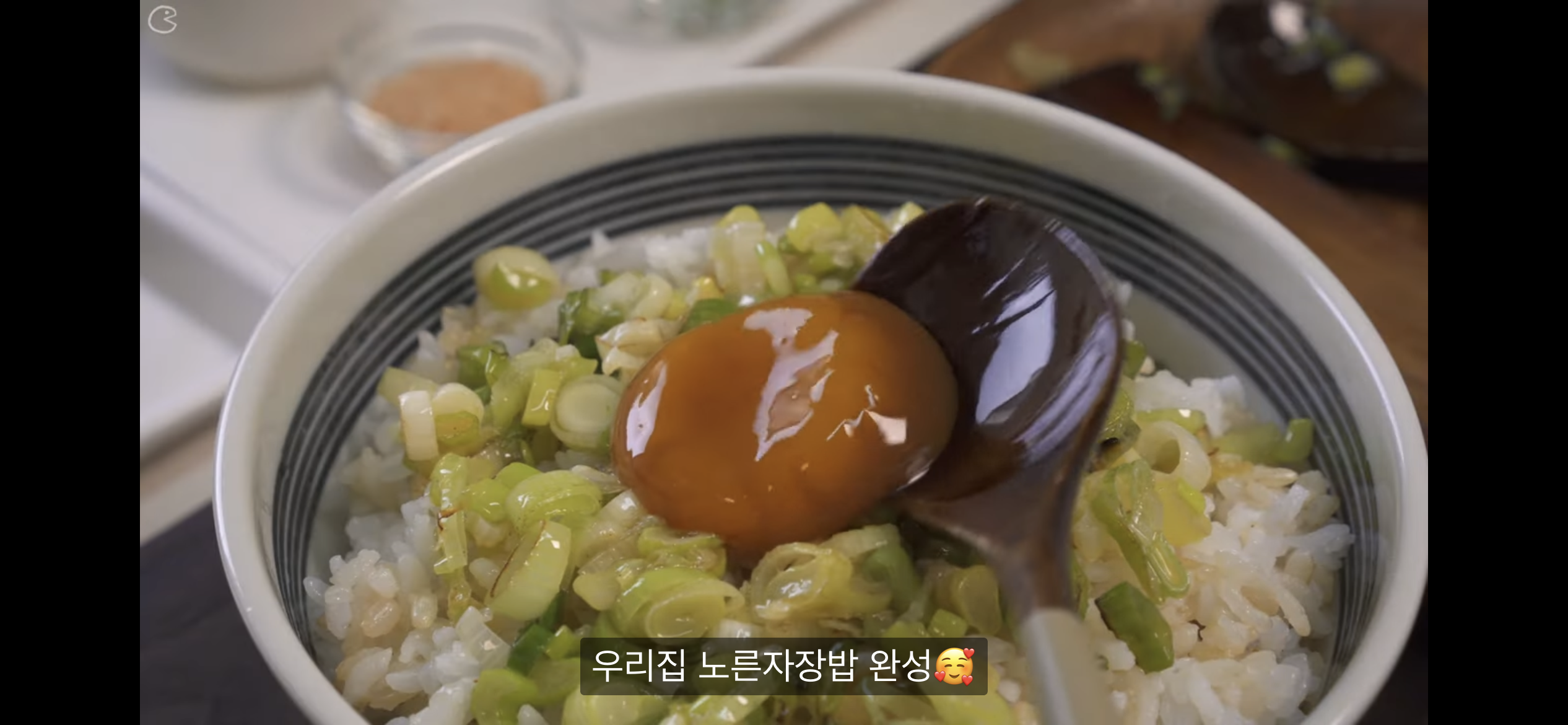 리틀포레스트 감성의 요리 유튜브 | 인스티즈