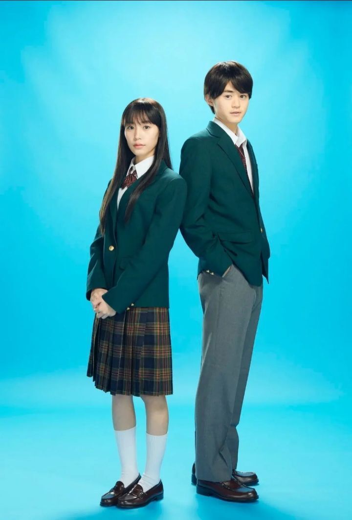 2023년 넷플릭스 오리지널 드라마로 나온다는 너에게 닿기를 실사화 | 인스티즈