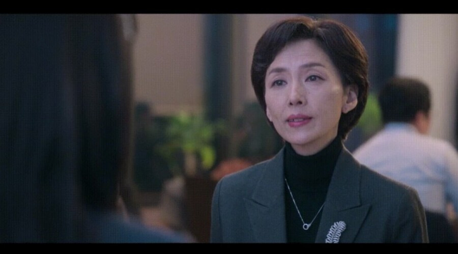 폭싹 속았수다에서 사돈 사이로 만나야 했다고 생각하는 두 캐릭터 | 인스티즈