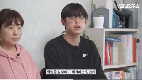 아빠 나이 50세에 얻은 금쪽같은 늦둥이 딸 | 인스티즈