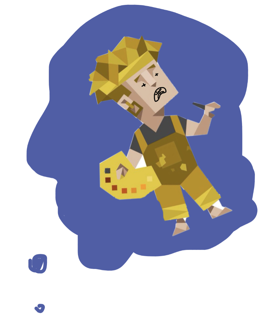 ISFP만 사는 나라 이야기 (법정편) | 인스티즈