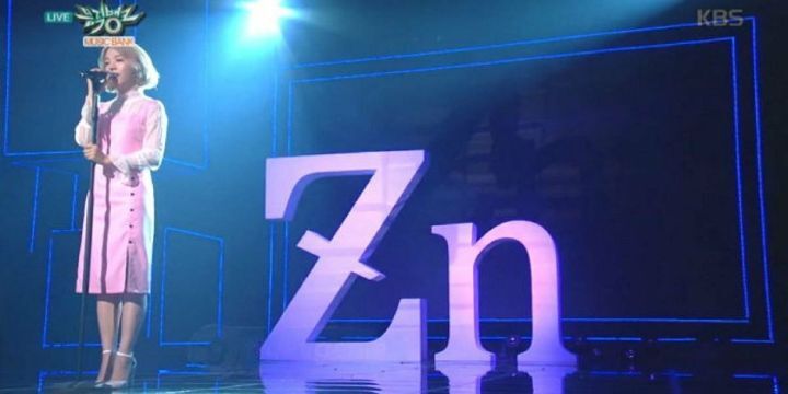 아이돌팬들 사이에서 예쁘다고 말나왔던 뮤직뱅크 세트들.jpg | 인스티즈