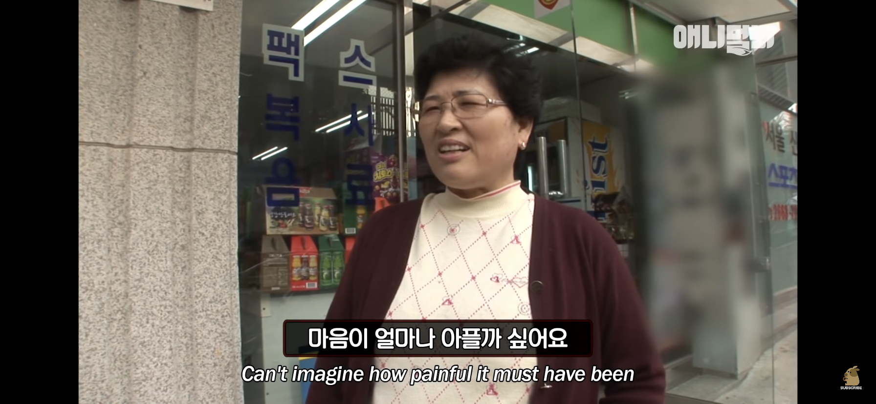 길고양이 목에 쪽지를 달자 생긴 영화같은 일 | 인스티즈