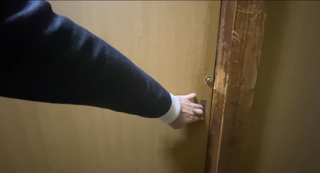 일본의 목욕탕과 화장실이 없는 아파트 구경하기 | 인스티즈