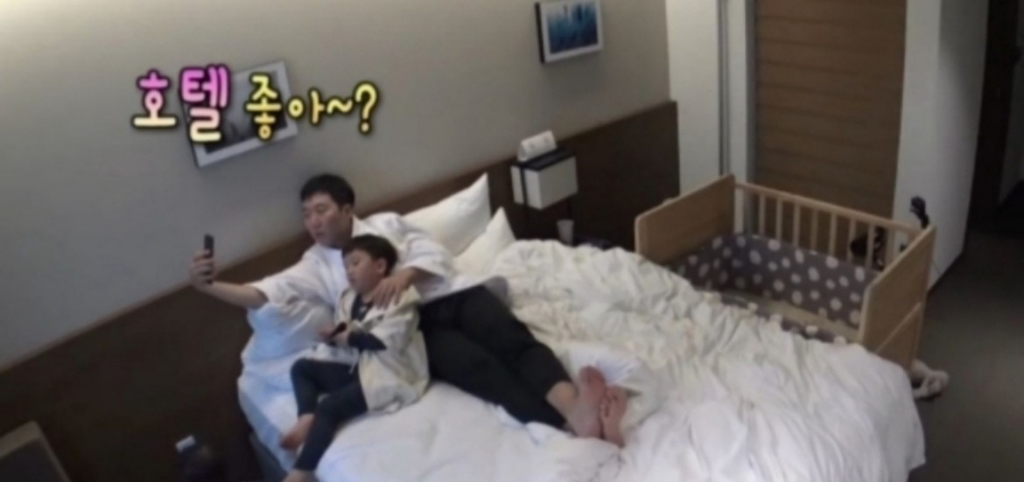 성격이 달라도 너무 다른 ♡도연우 도하영♡ | 인스티즈