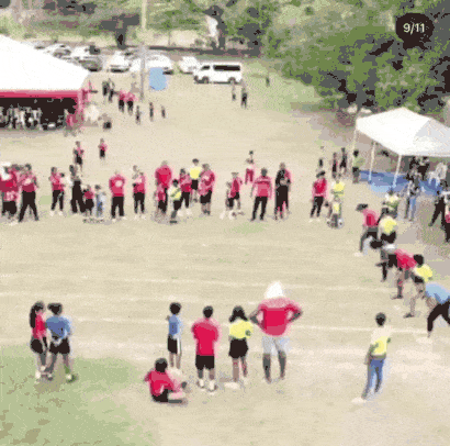 어제 미국 커뮤에서 난리난 영상 .gif | 인스티즈