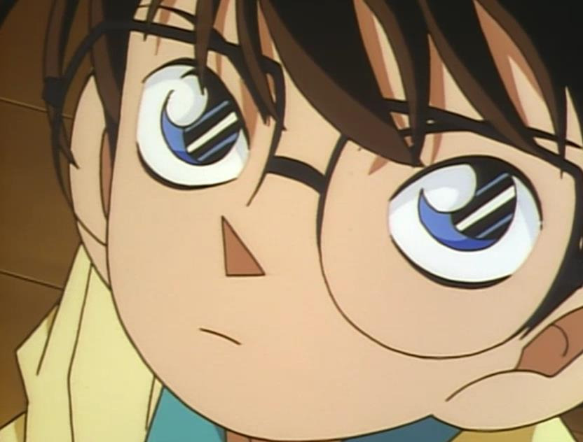 [명탐정코난] 검은 조직에서 온 여자와 대학교수 살인 사건 (전편) - 完 - | 인스티즈