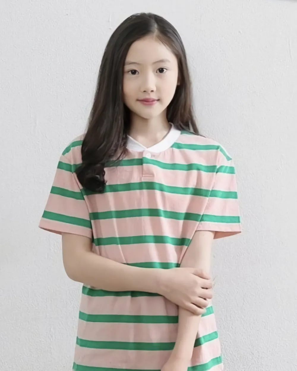 베이비몬스터 라미 진짜 베이비 모델 시절.jpg | 인스티즈