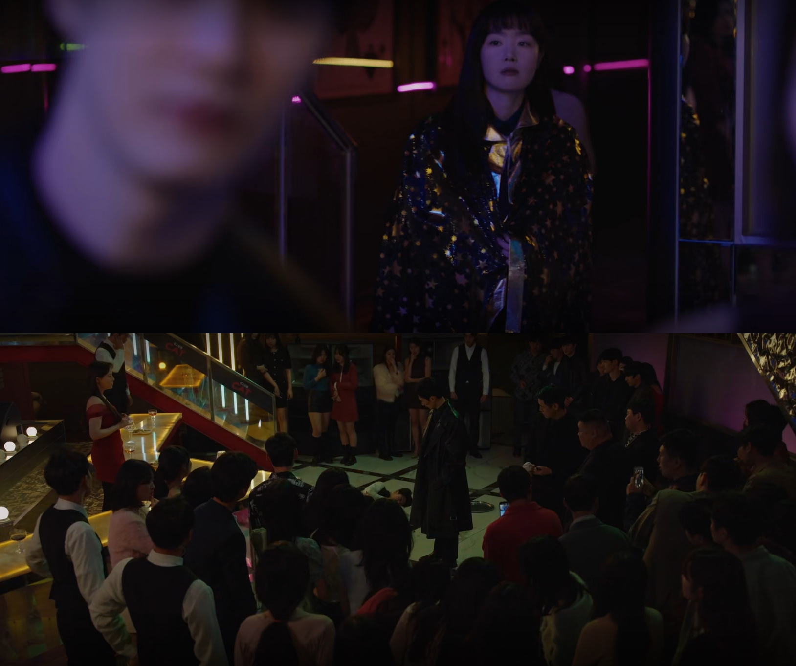 진상 상대하는 중소기업 직원들을 악마의 편집으로 억까 유도한 유튜버.jpg | 인스티즈