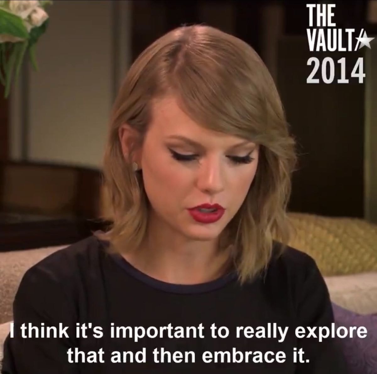 테일러 스위프트가 2년동안 연애 안했더니 사람들이 하는 말.jpg | 인스티즈