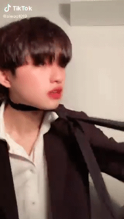 여시 어릴 때 틱톡 유행했으면 이런거 찍었을지 토론해보는 달글 | 인스티즈