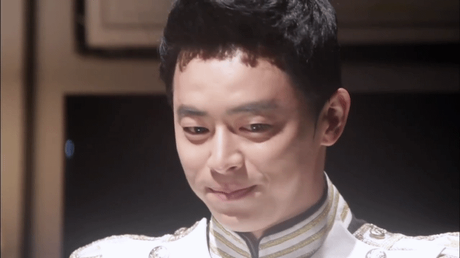 은시경 보고 운 공주님 딸 라니 | 인스티즈